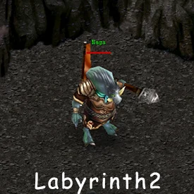 Lab 2 — Naga
