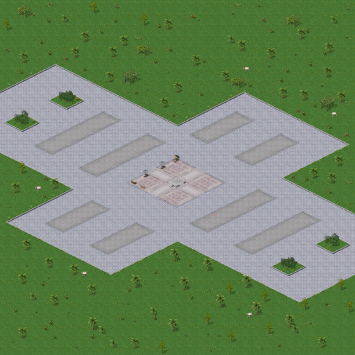 Conquest player market map