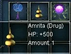 MeteorTear Quest Step 6